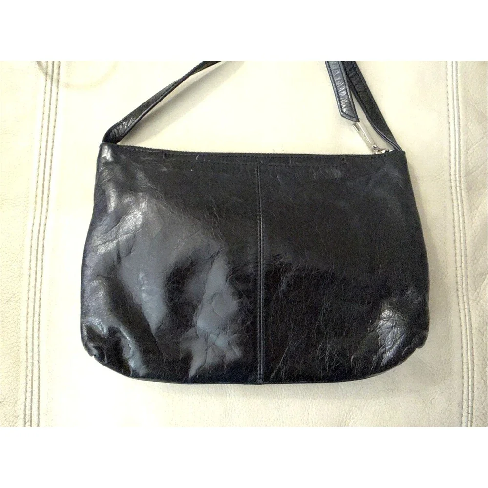 HOBO original leather